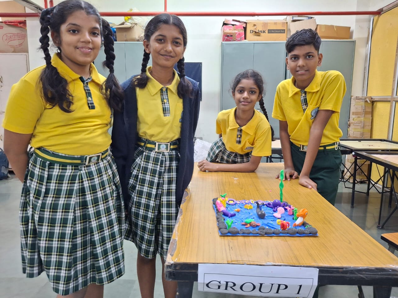 clay art competition 2025