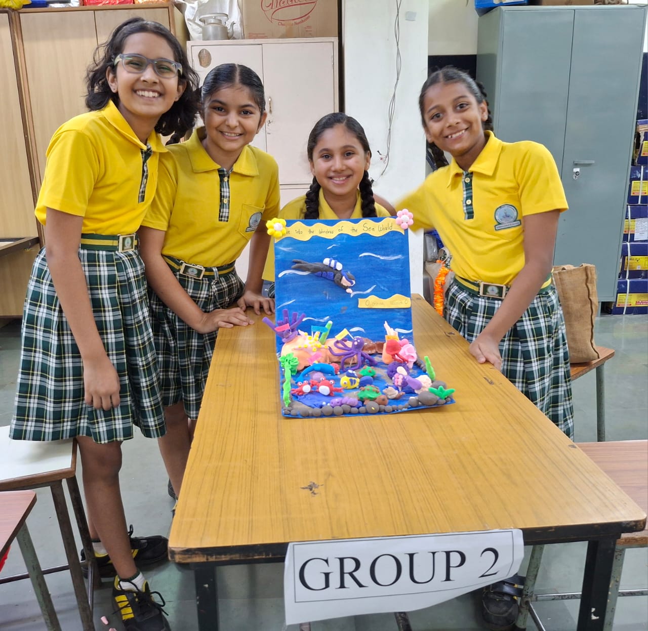 clay art competition 2025