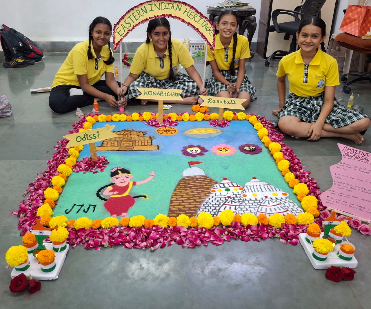 clay art competition 2025