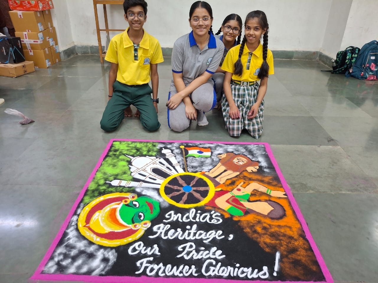 clay art competition 2025