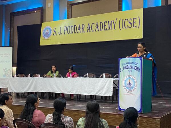 Subject Selection Meeting for Grade 8