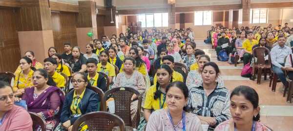 Subject Selection Meeting for Grade 8