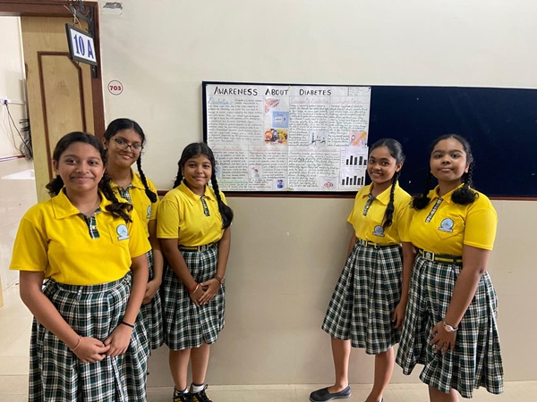 Creating Awareness Through Sugar Boards