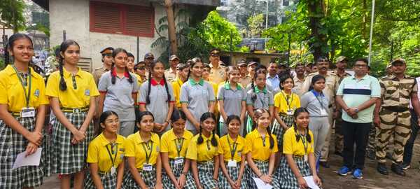 Anniversary of Vande Mataram