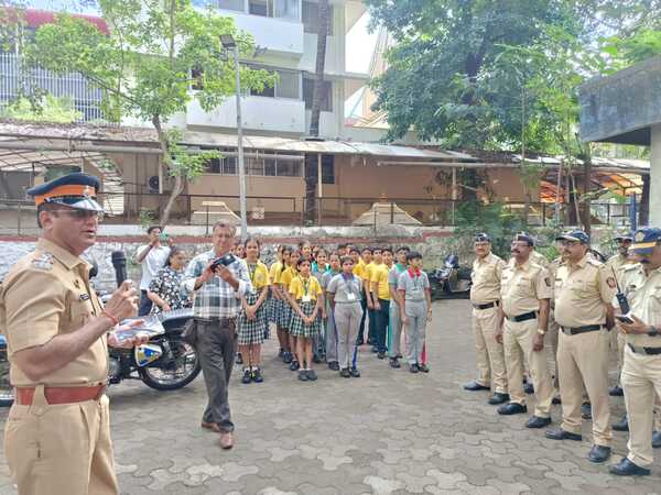 Anniversary of Vande Mataram