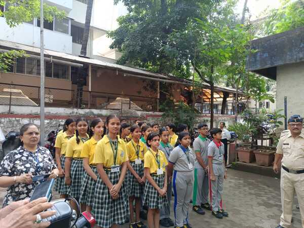 Anniversary of Vande Mataram