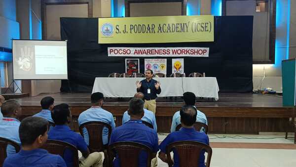 POCSO Workshop 2026