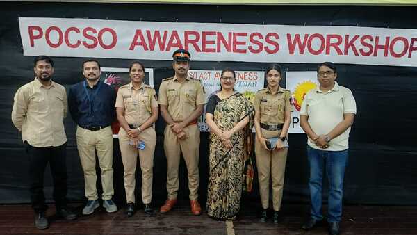 POCSO Workshop 2026