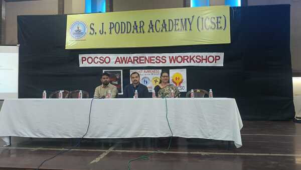 POCSO Workshop 2026