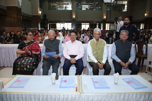 Annual day 2026 celebration