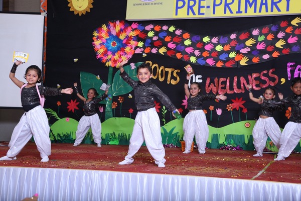 Annual day 2026 celebration