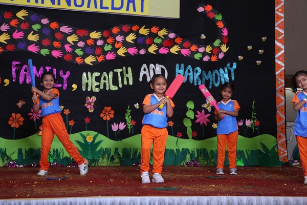 Annual day 2026 celebration