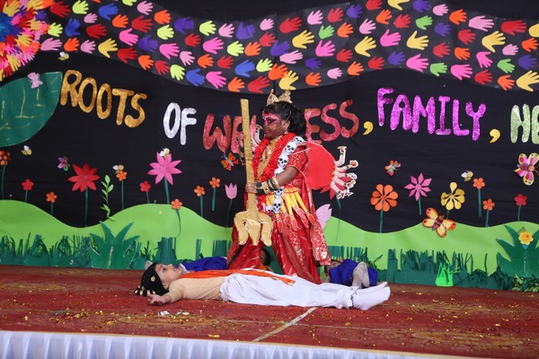 Annual day 2026 celebration