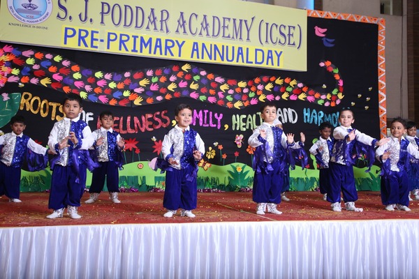 Annual day 2026 celebration