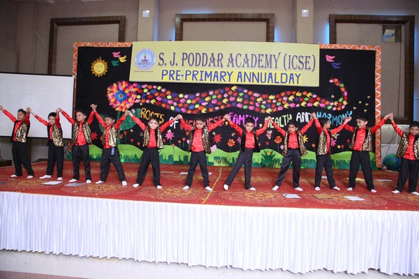 Annual day 2026 celebration