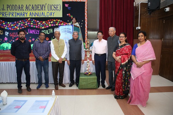 Annual day 2026 celebration