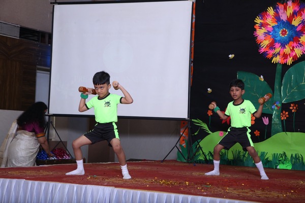 Annual day 2026 celebration