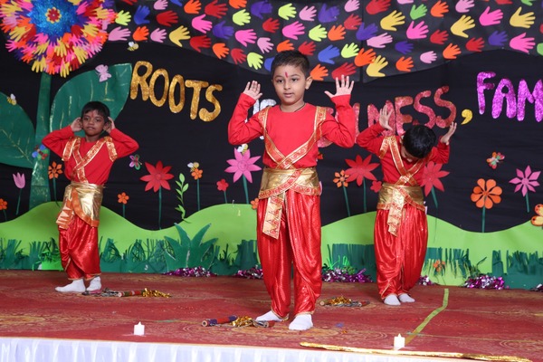 Annual day 2026 celebration