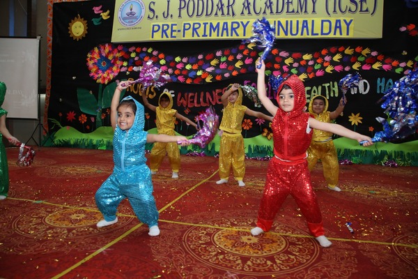 Annual day 2026 celebration