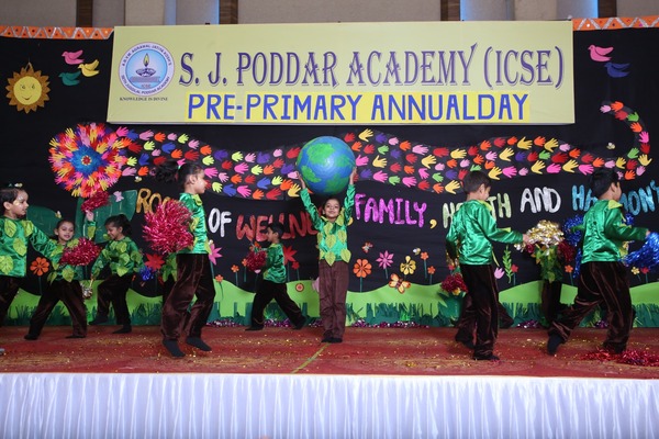 Annual day 2026 celebration