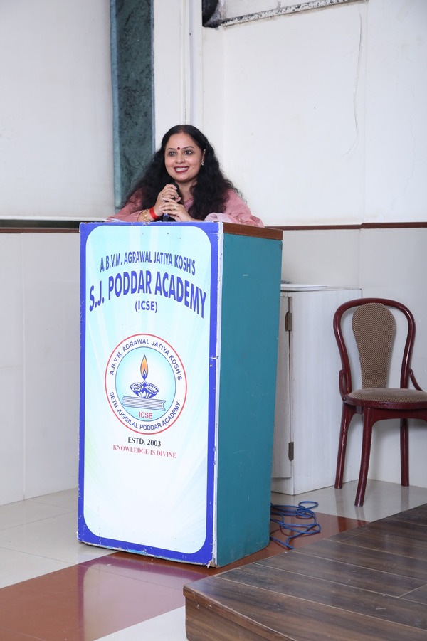 Graduation day Pre- Primary
