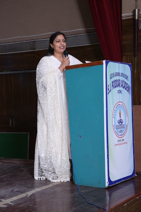 Graduation day for grade 5