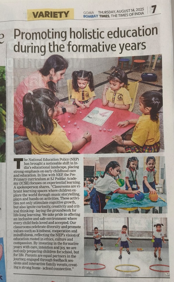 Father's Day Celebration